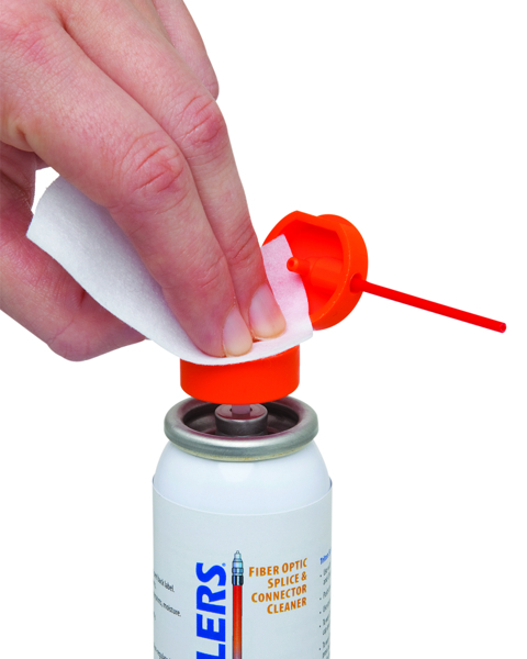 MCC-POC03M Splice & Connector Cleaner (NSN 6850-01-5929391)